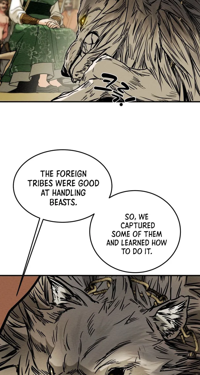 Read Heavenly Moon chapter 30 image 24 on Lezhin