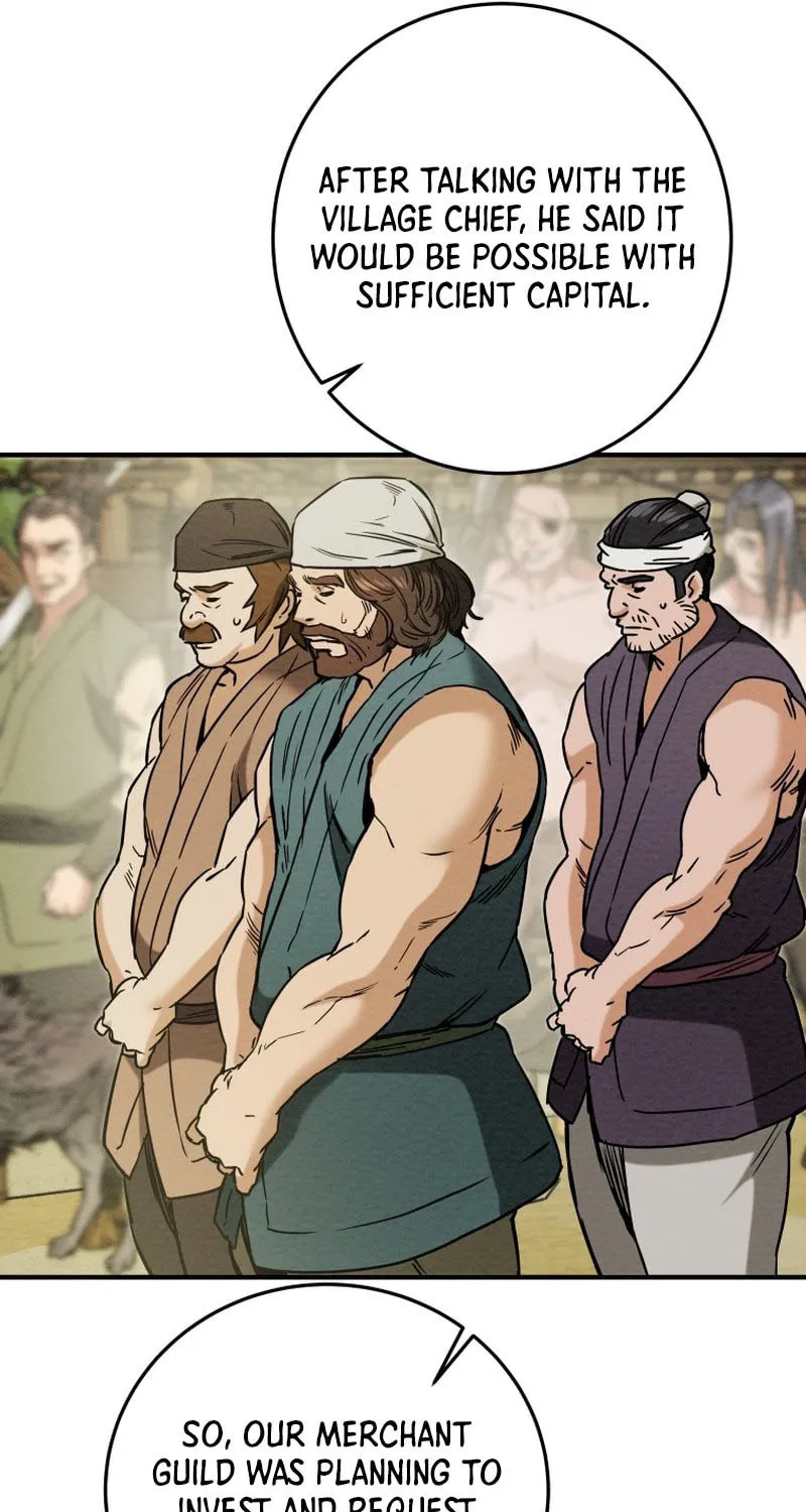 Read Heavenly Moon chapter 30 image 30 on Lezhin