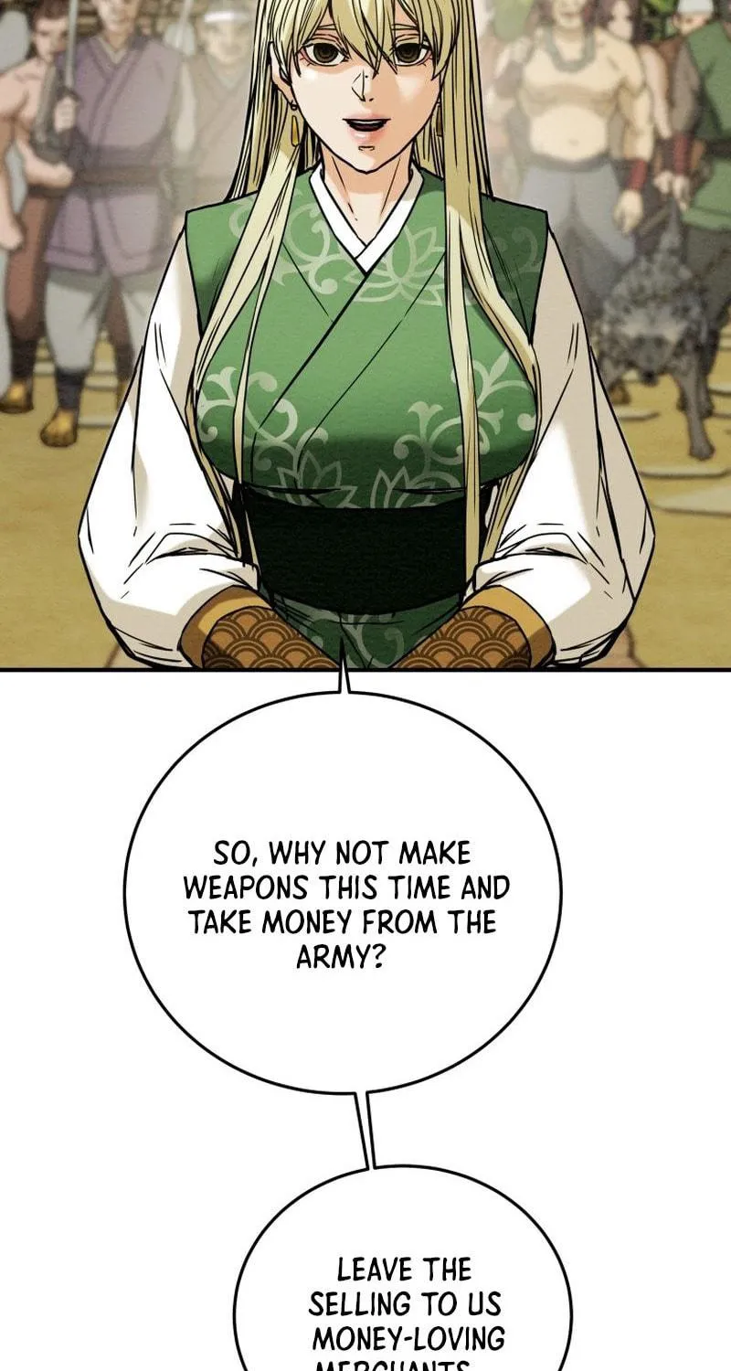 Read Heavenly Moon chapter 30 image 34 on Lezhin
