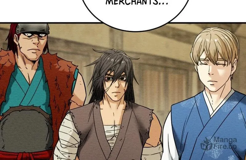 Read Heavenly Moon chapter 30 image 35 on Lezhin