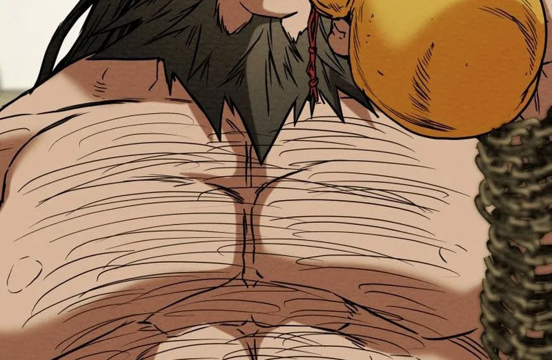 Read Heavenly Moon chapter 30 image 37 on Lezhin
