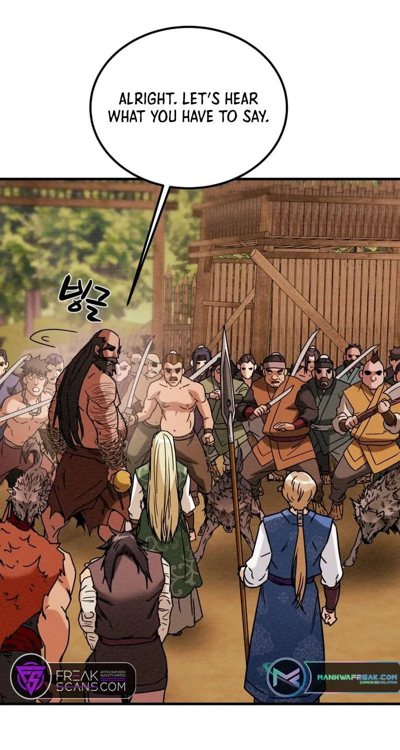 Read Heavenly Moon chapter 30 image 4 on Lezhin