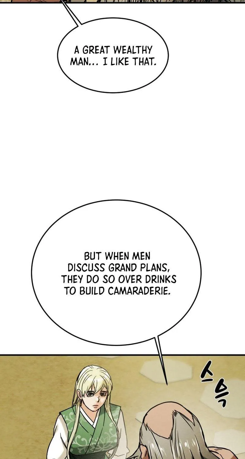 Read Heavenly Moon chapter 30 image 40 on Lezhin