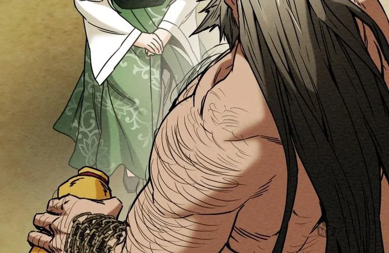 Read Heavenly Moon chapter 30 image 41 on Lezhin