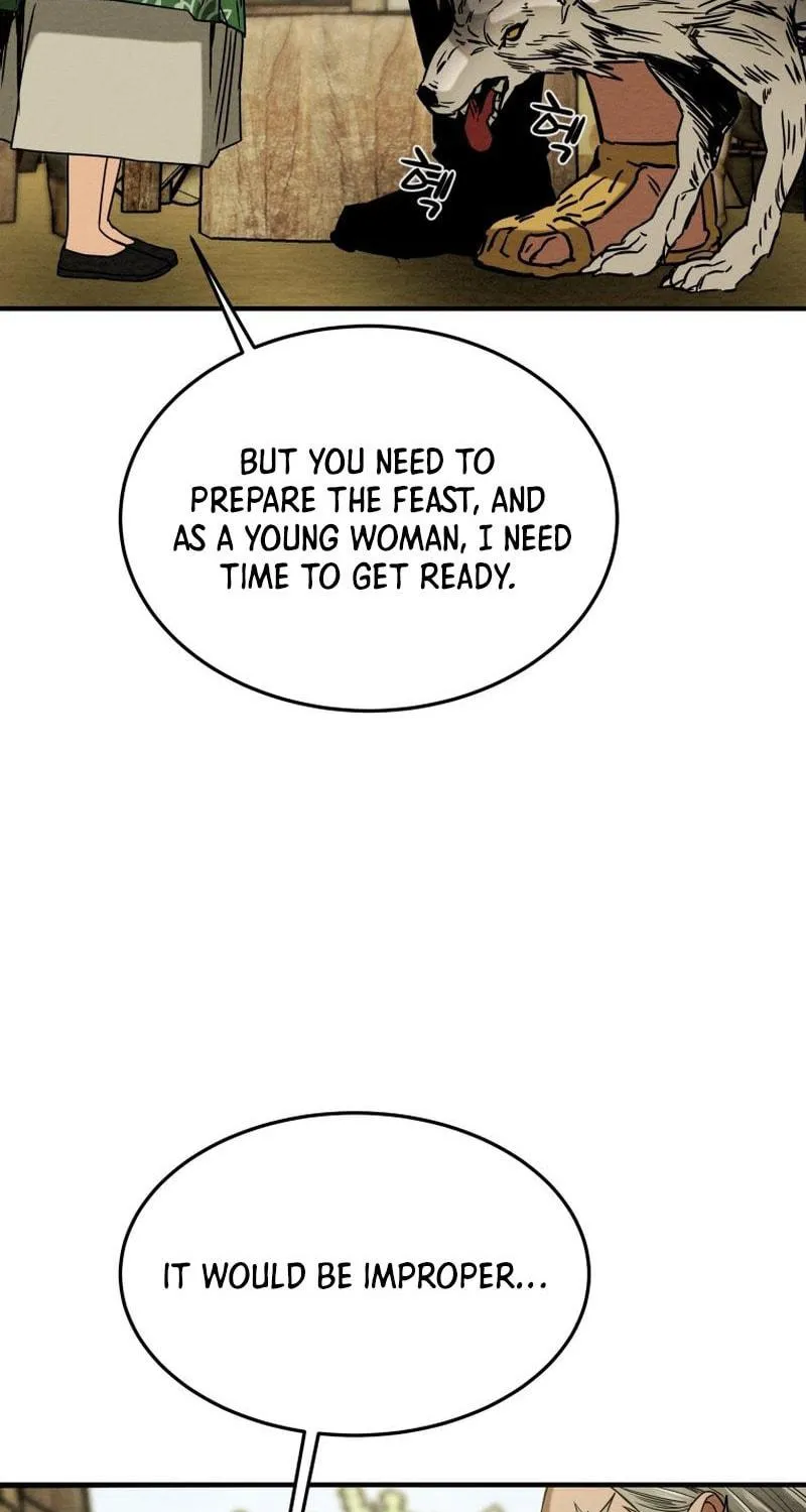 Read Heavenly Moon chapter 30 image 48 on Lezhin