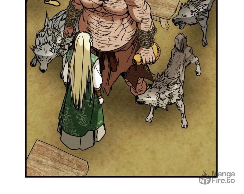 Read Heavenly Moon chapter 30 image 53 on Lezhin
