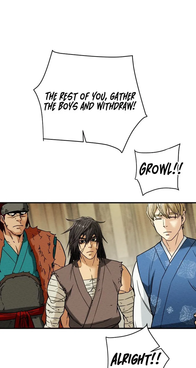 Read Heavenly Moon chapter 30 image 54 on Lezhin