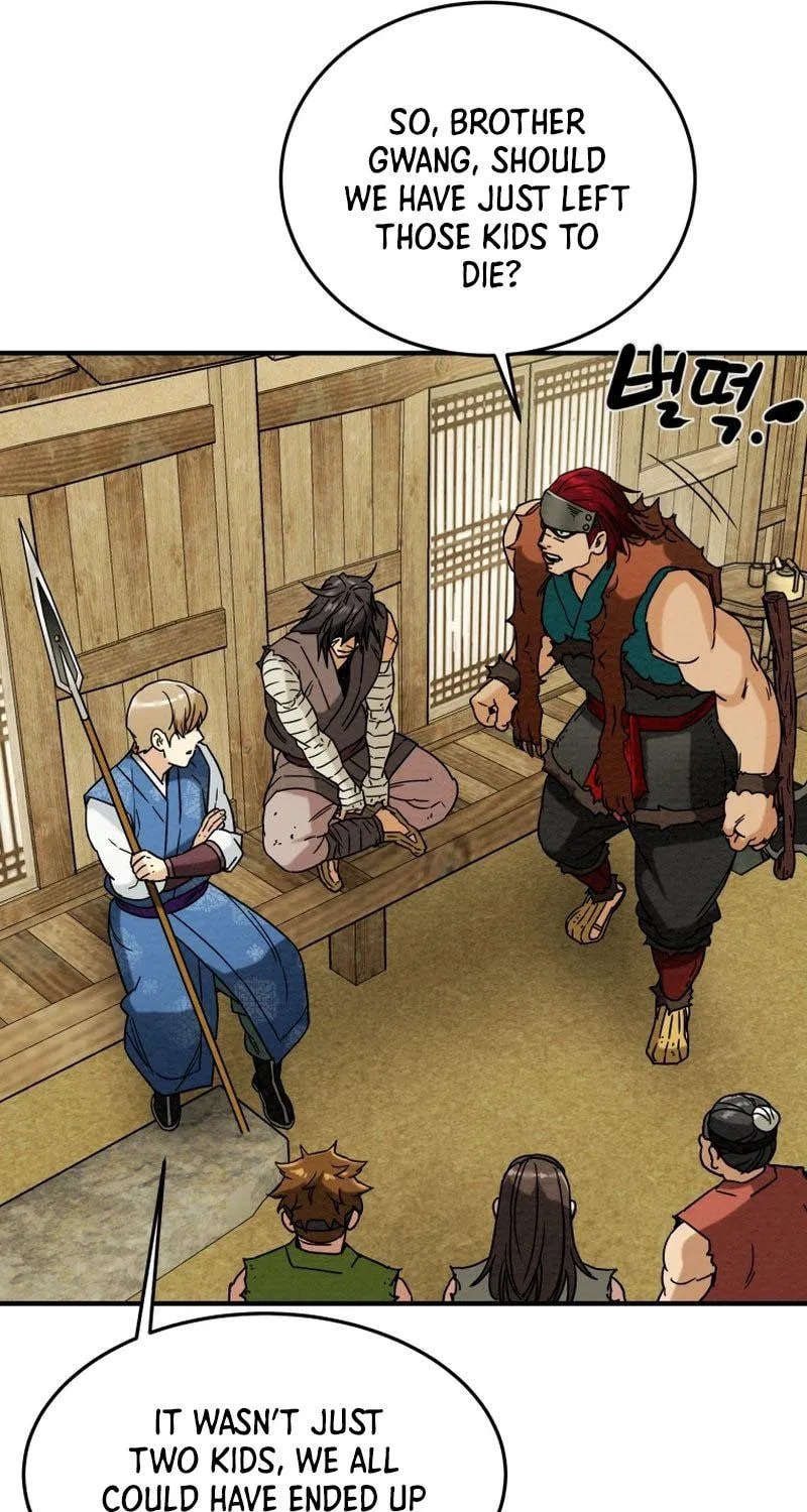 Read Heavenly Moon chapter 30 image 58 on Lezhin