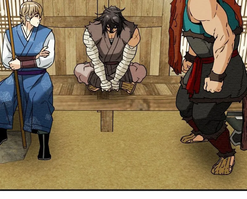 Read Heavenly Moon chapter 30 image 61 on Lezhin