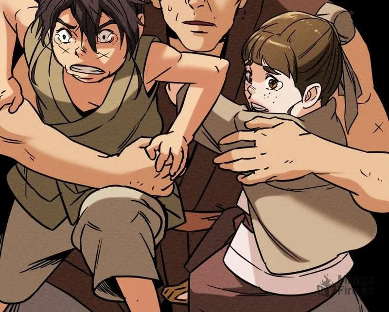 Read Heavenly Moon chapter 30 image 65 on Lezhin