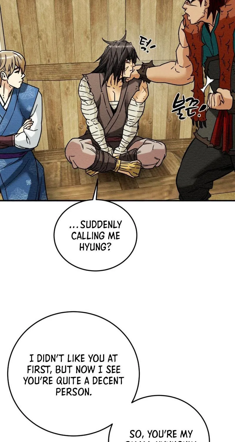 Read Heavenly Moon chapter 30 image 68 on Lezhin