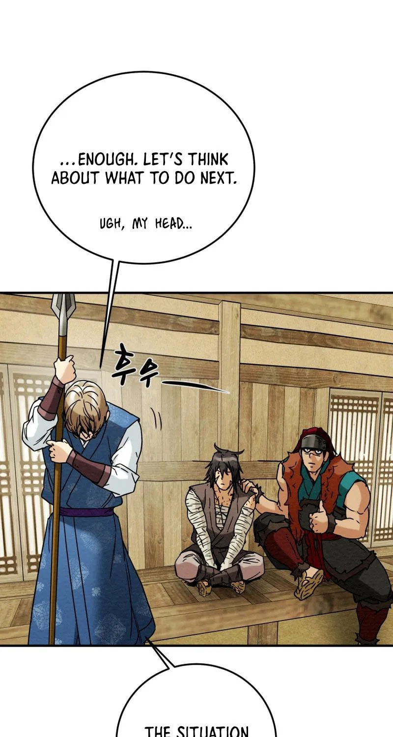 Read Heavenly Moon chapter 30 image 72 on Lezhin