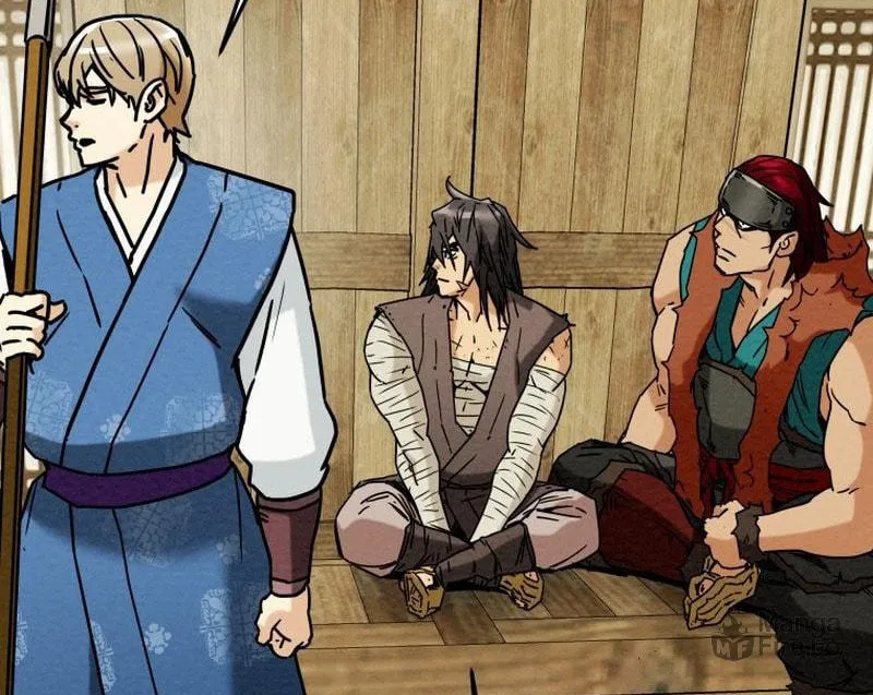 Read Heavenly Moon chapter 30 image 77 on Lezhin
