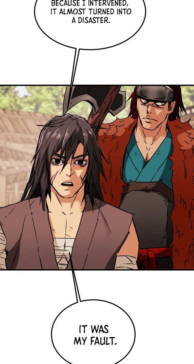 Read Heavenly Moon chapter 30 image 8 on Lezhin