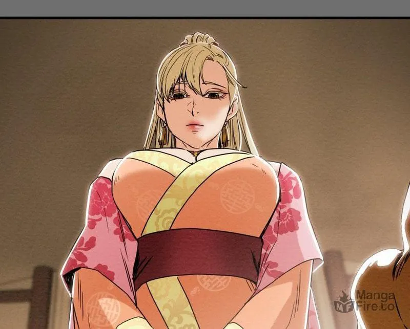 Read Heavenly Moon chapter 31 image 101 on Lezhin