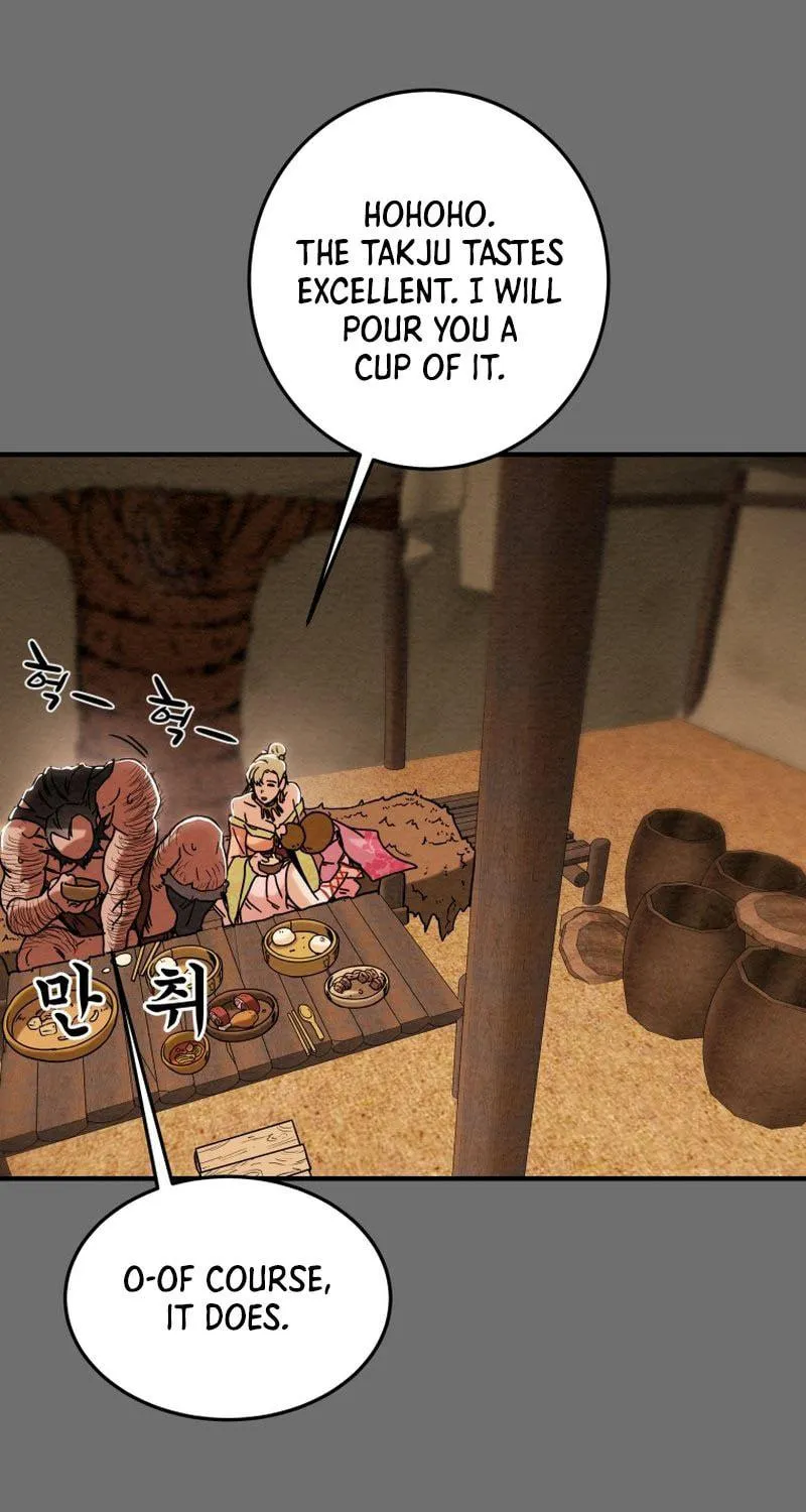 Read Heavenly Moon chapter 31 image 112 on Lezhin