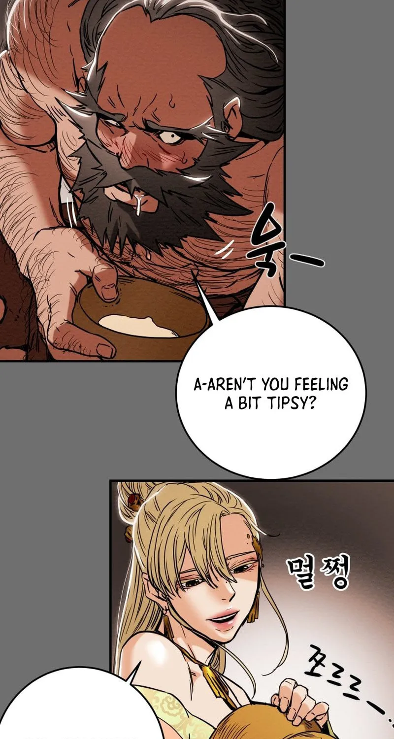 Read Heavenly Moon chapter 31 image 114 on Lezhin