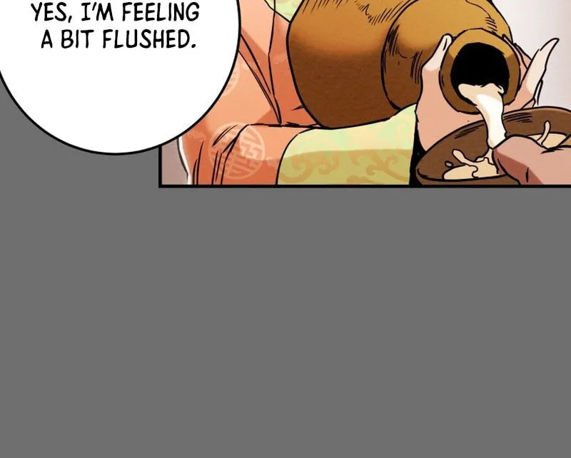 Read Heavenly Moon chapter 31 image 115 on Lezhin