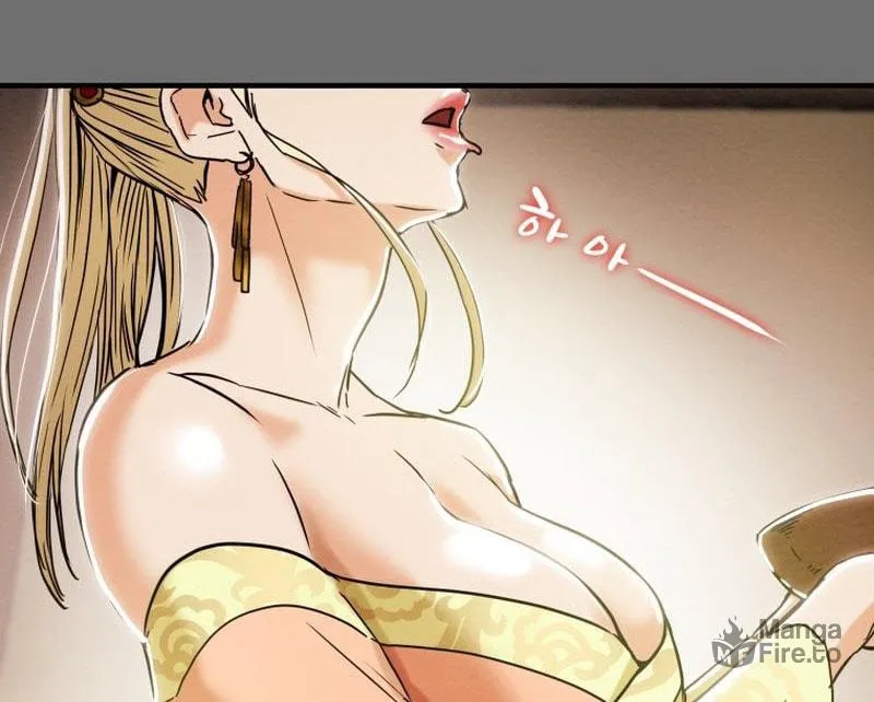 Read Heavenly Moon chapter 31 image 119 on Lezhin