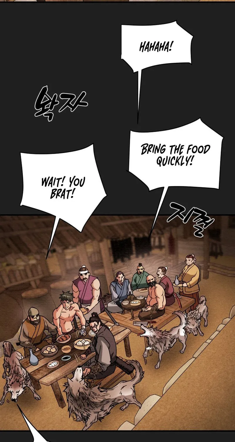 Read Heavenly Moon chapter 31 image 12 on Lezhin