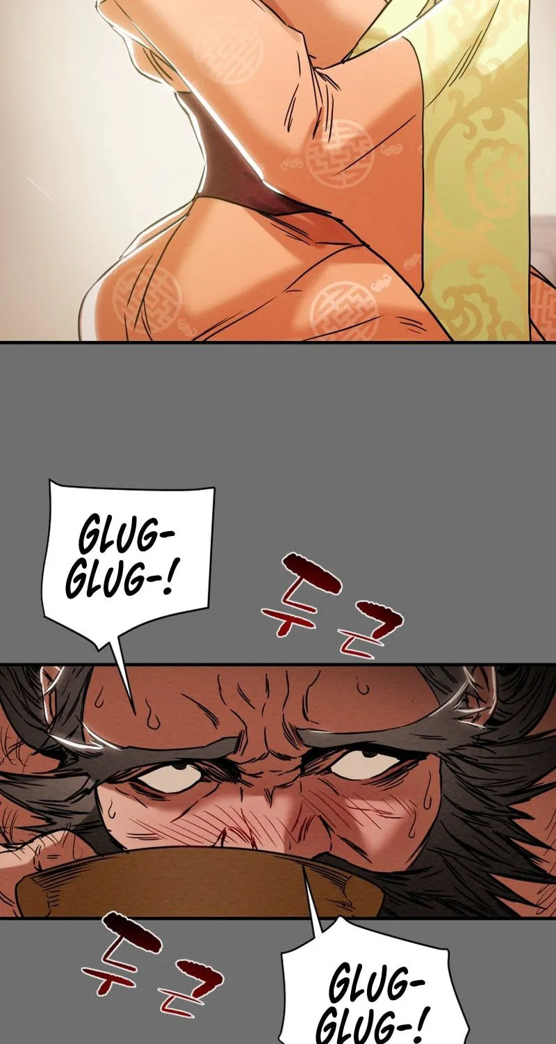Read Heavenly Moon chapter 31 image 120 on Lezhin