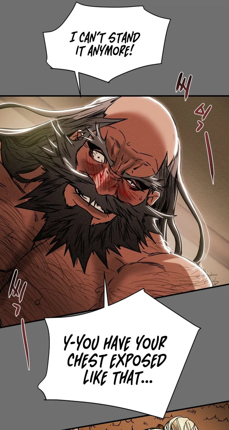Read Heavenly Moon chapter 31 image 126 on Lezhin