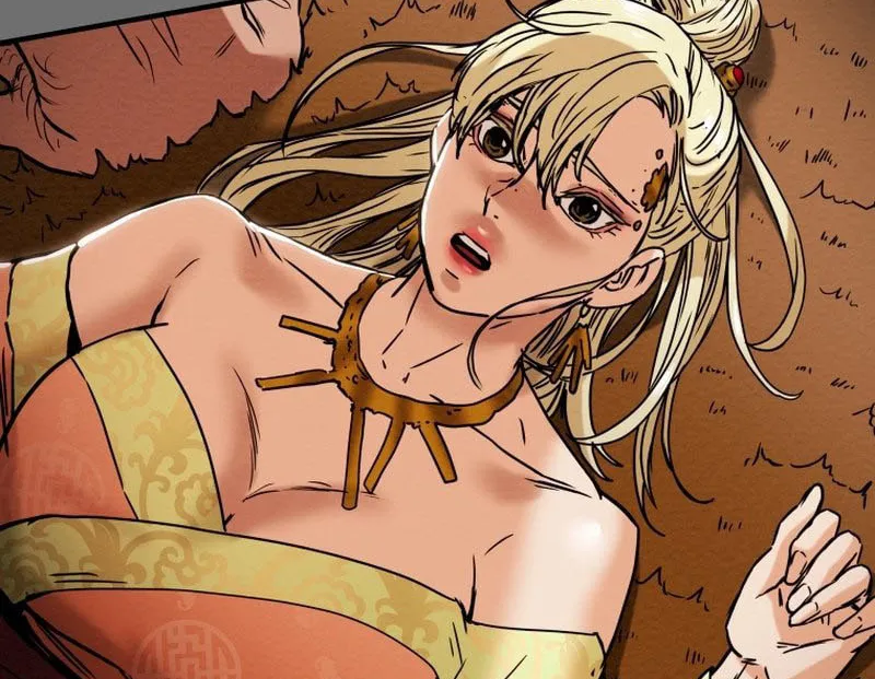 Read Heavenly Moon chapter 31 image 127 on Lezhin