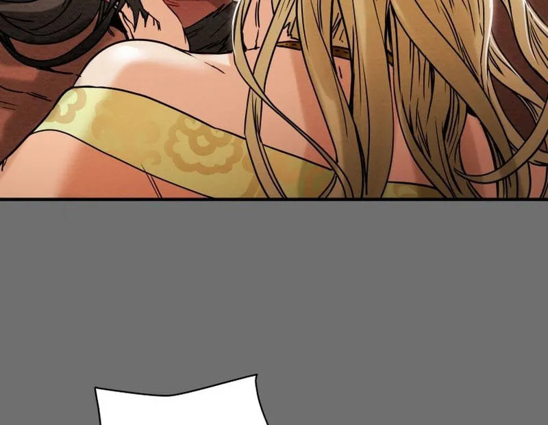 Read Heavenly Moon chapter 31 image 135 on Lezhin