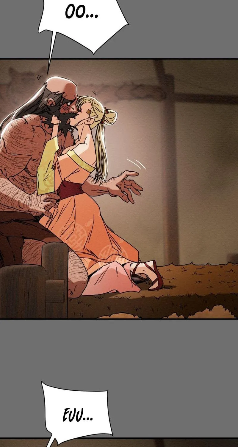 Read Heavenly Moon chapter 31 image 136 on Lezhin