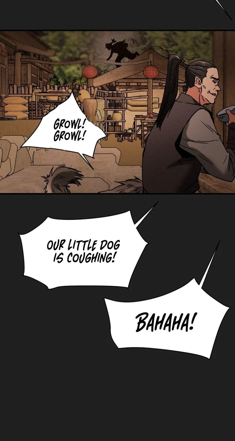 Read Heavenly Moon chapter 31 image 14 on Lezhin