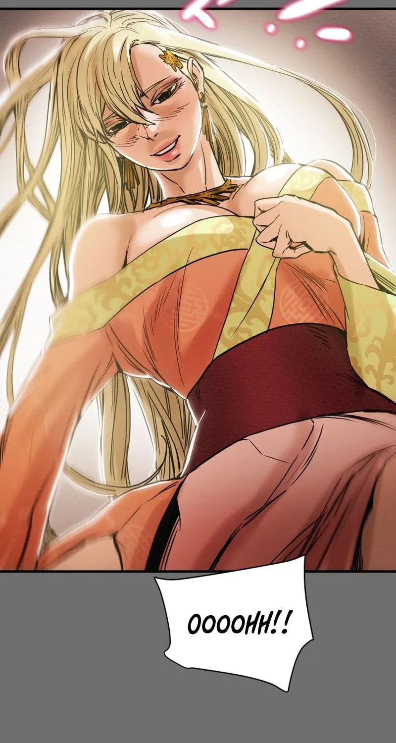 Read Heavenly Moon chapter 31 image 146 on Lezhin