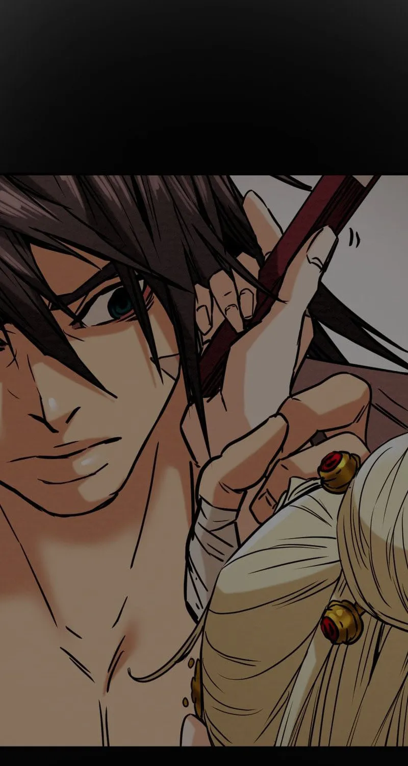 Read Heavenly Moon chapter 31 image 150 on Lezhin