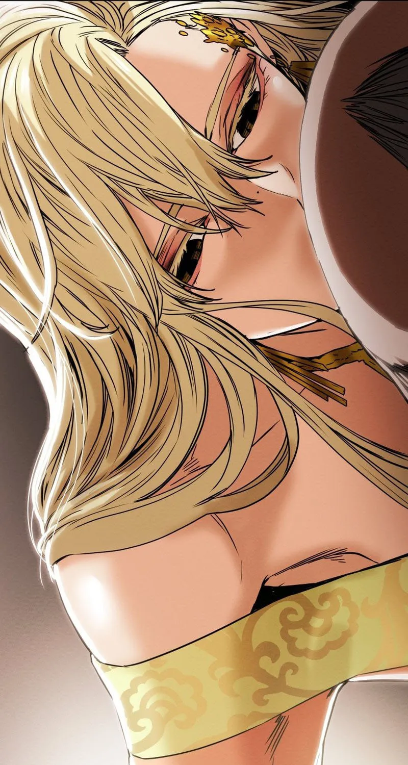 Read Heavenly Moon chapter 31 image 152 on Lezhin