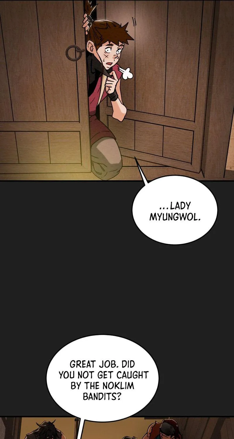 Read Heavenly Moon chapter 31 image 16 on Lezhin
