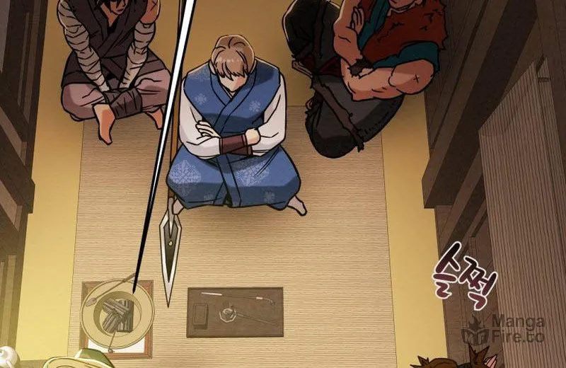 Read Heavenly Moon chapter 31 image 17 on Lezhin