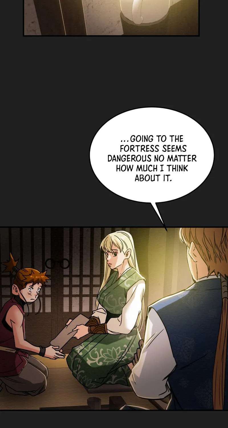 Read Heavenly Moon chapter 31 image 20 on Lezhin
