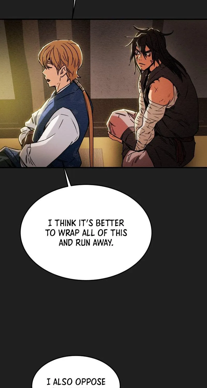 Read Heavenly Moon chapter 31 image 22 on Lezhin