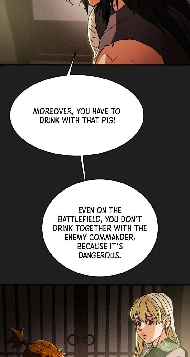 Read Heavenly Moon chapter 31 image 24 on Lezhin