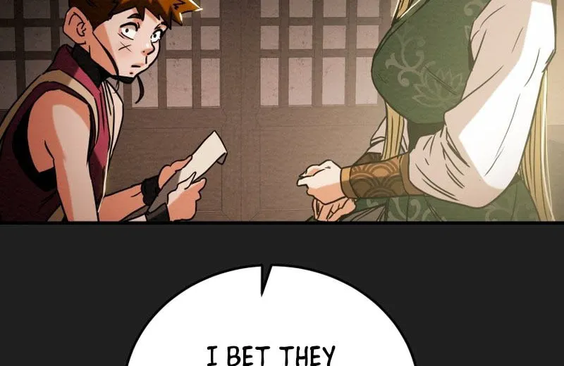 Read Heavenly Moon chapter 31 image 25 on Lezhin