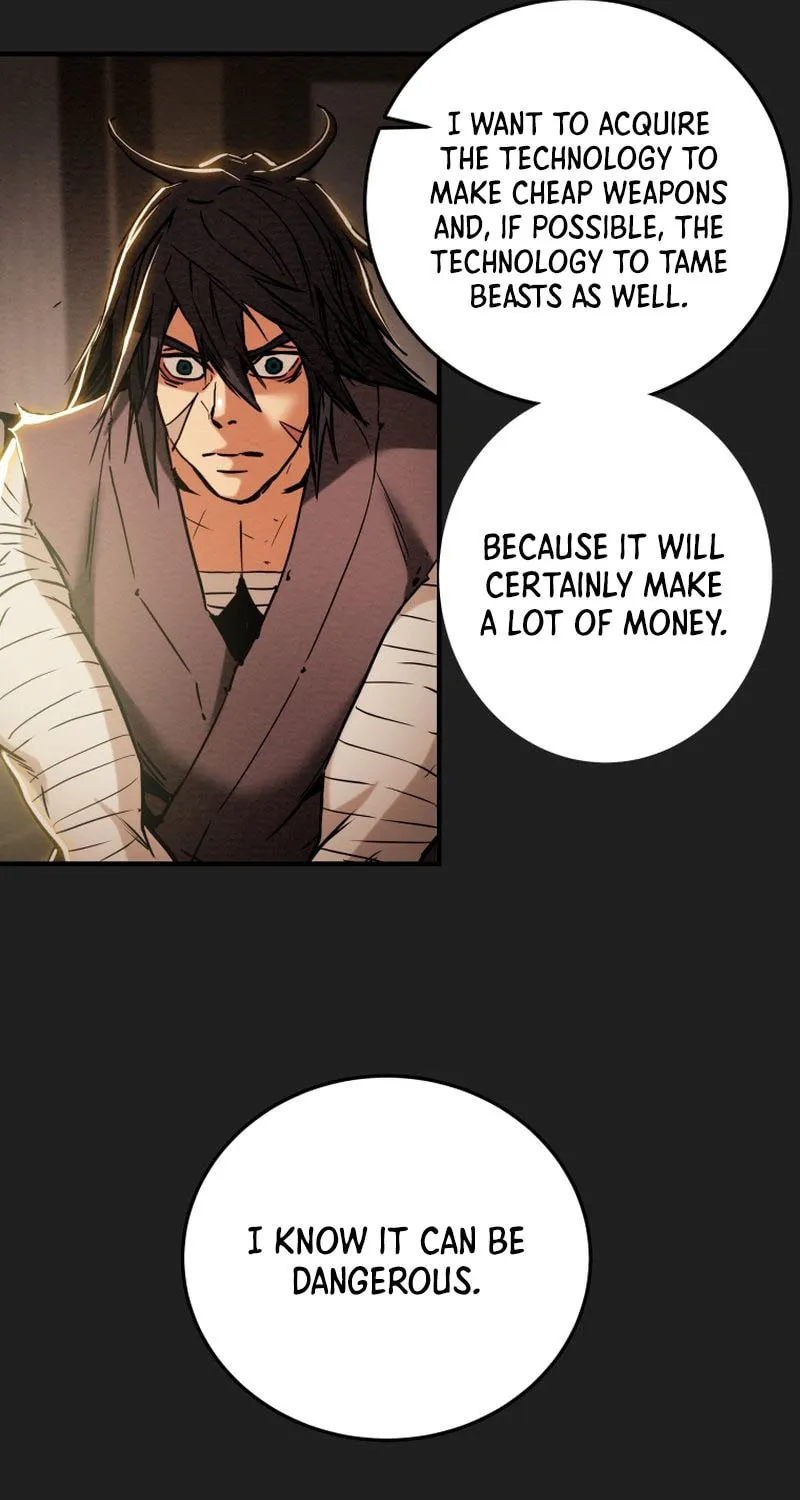 Read Heavenly Moon chapter 31 image 30 on Lezhin