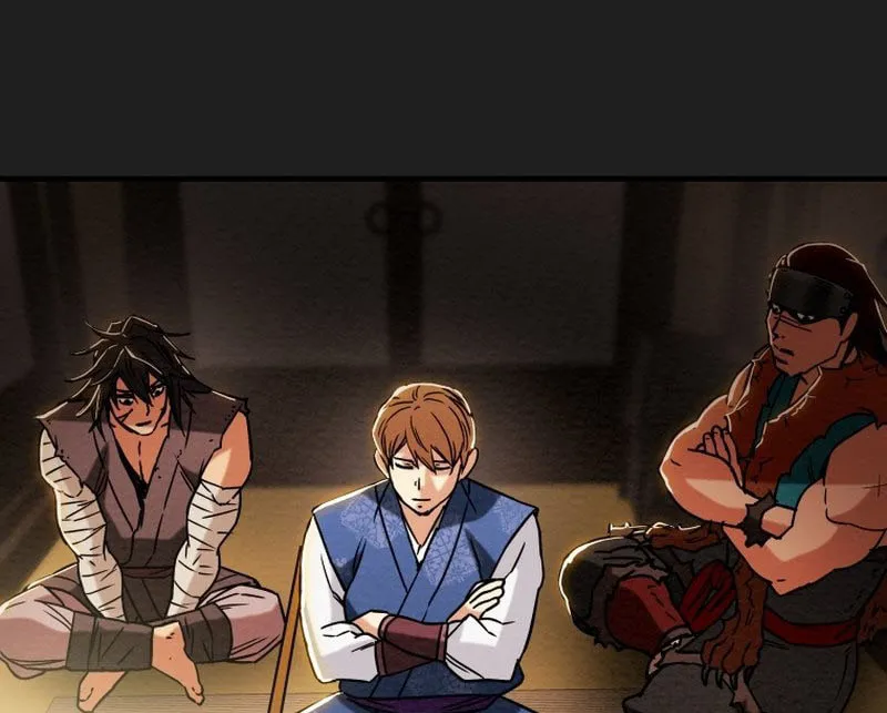 Read Heavenly Moon chapter 31 image 31 on Lezhin