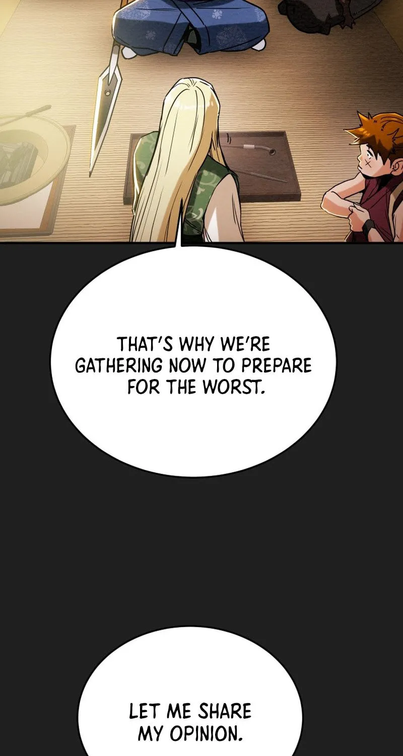 Read Heavenly Moon chapter 31 image 32 on Lezhin