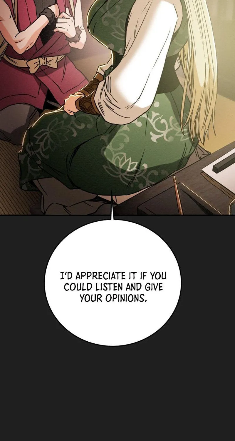 Read Heavenly Moon chapter 31 image 34 on Lezhin