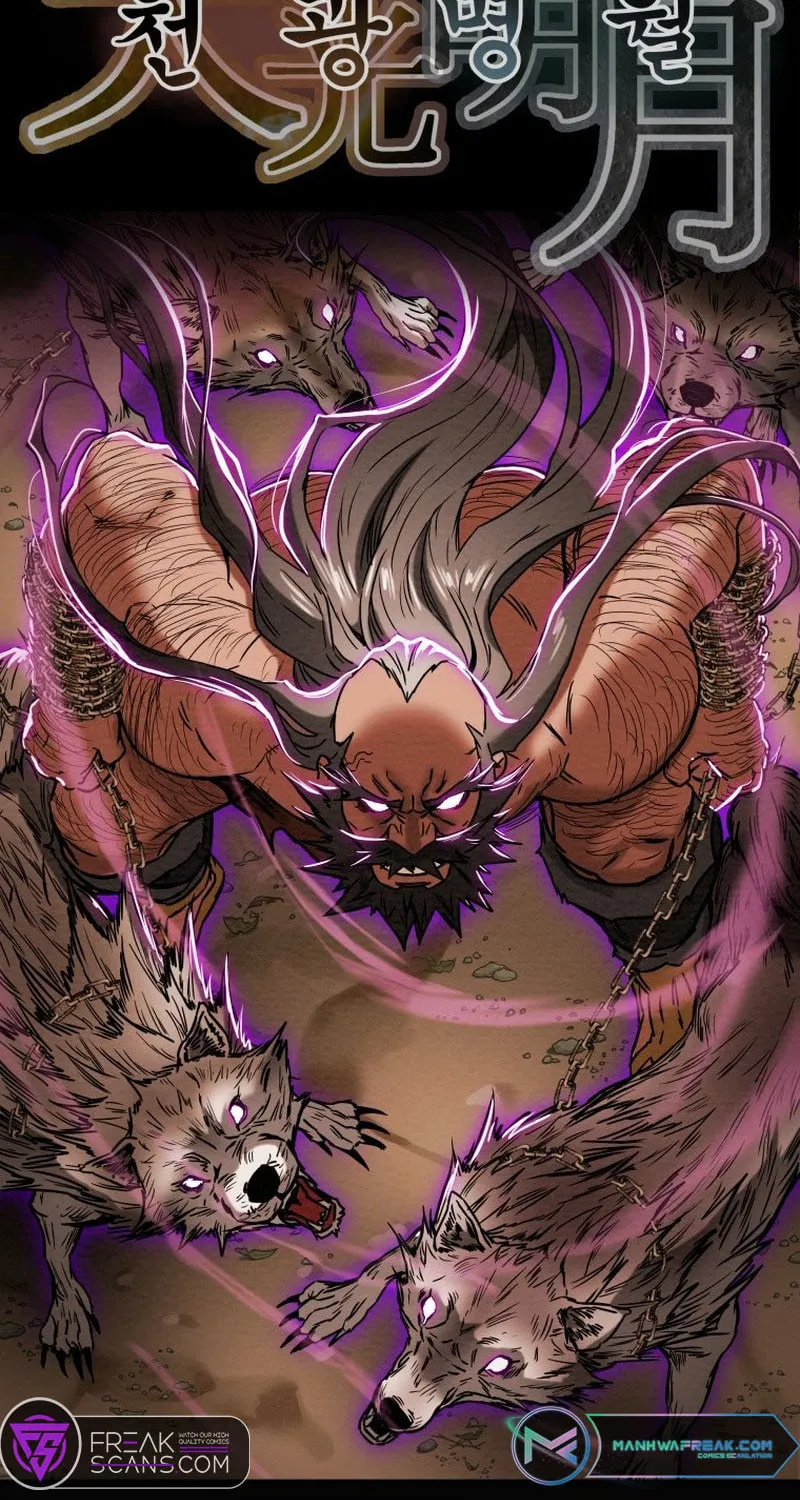 Read Heavenly Moon chapter 31 image 36 on Lezhin