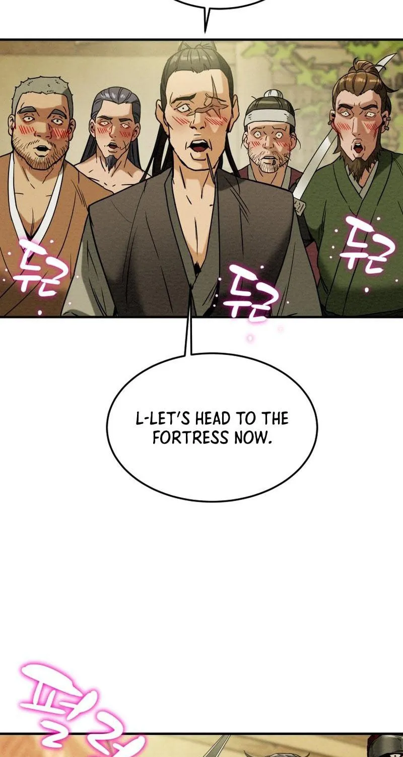 Read Heavenly Moon chapter 31 image 4 on Lezhin