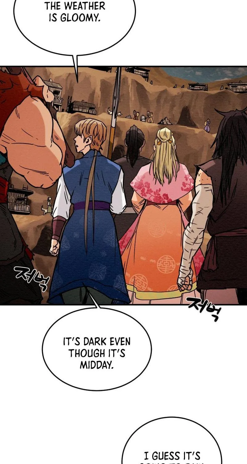Read Heavenly Moon chapter 31 image 40 on Lezhin