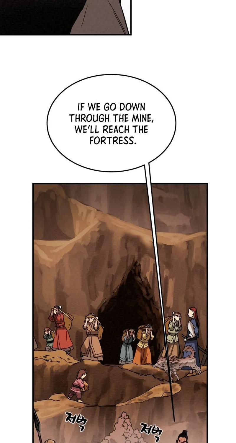 Read Heavenly Moon chapter 31 image 42 on Lezhin