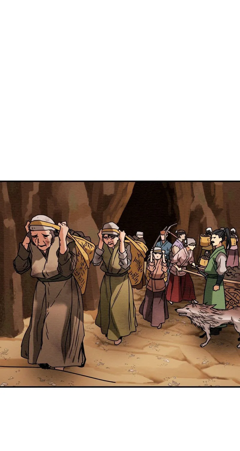 Read Heavenly Moon chapter 31 image 44 on Lezhin