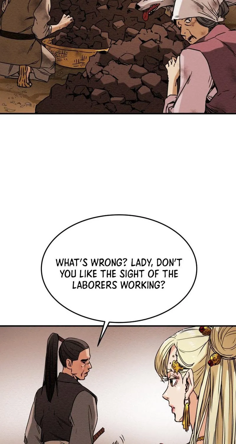 Read Heavenly Moon chapter 31 image 46 on Lezhin