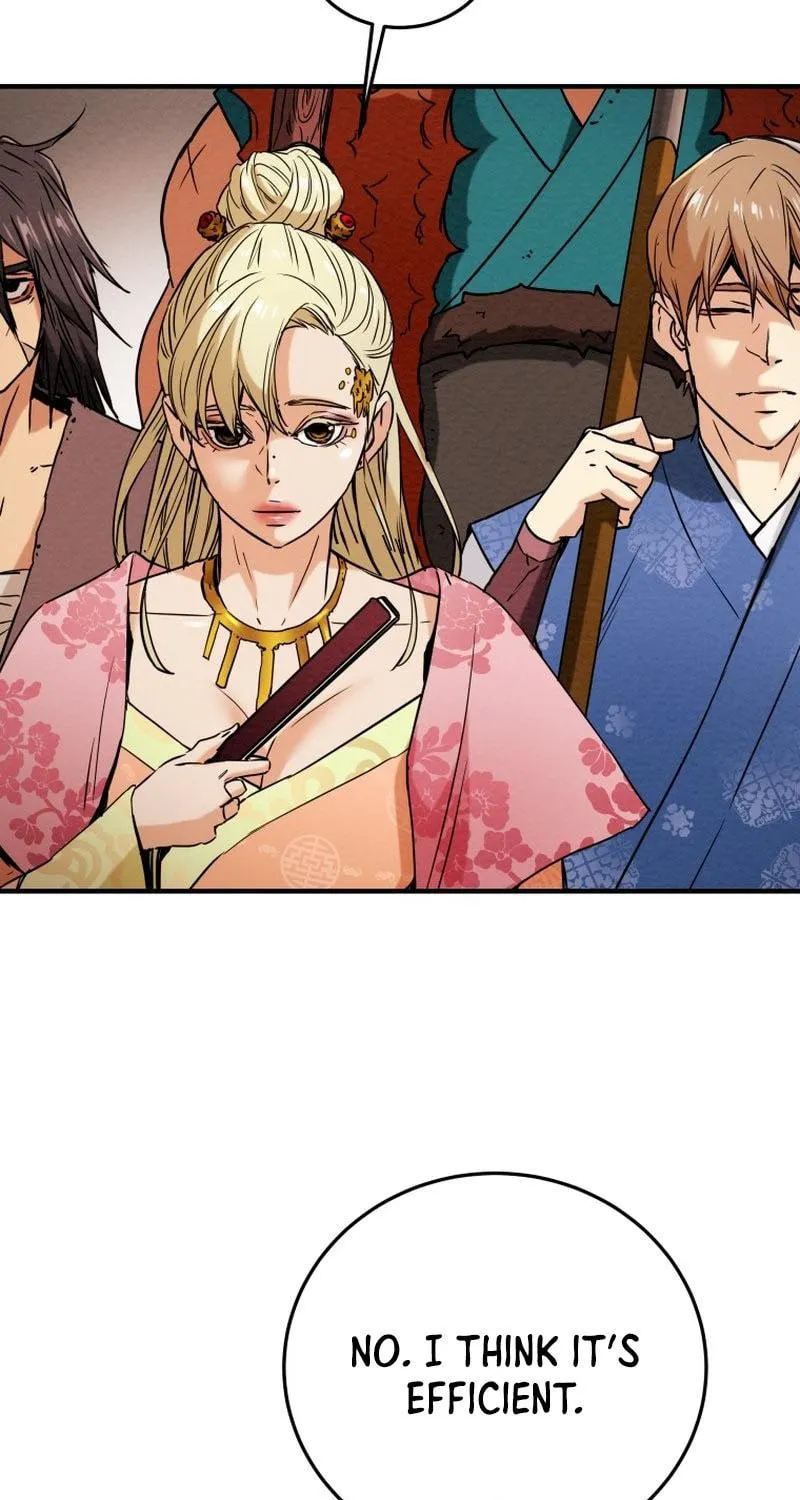 Read Heavenly Moon chapter 31 image 48 on Lezhin